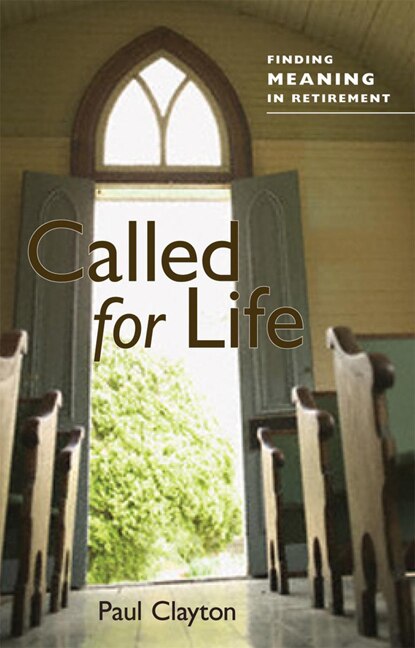 Couverture_Called For Life