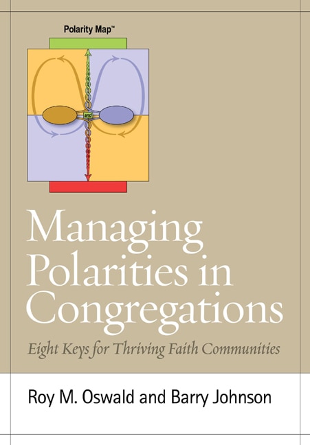 Couverture_Managing Polarities In Congregations