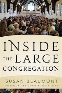 Couverture_Inside The Large Congregation