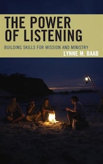 Couverture_Power of Listening