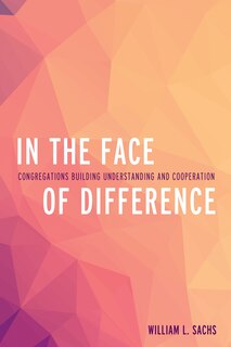 Front cover_In The Face Of Difference