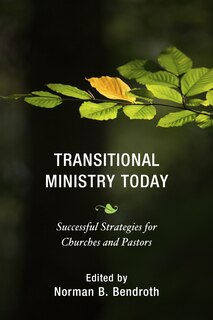 Front cover_Transitional Ministry Today