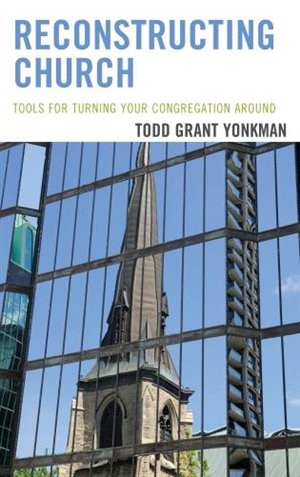 Front cover_Reconstructing Church