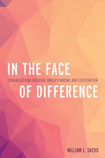 Front cover_In The Face Of Difference