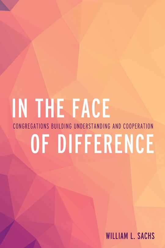 Front cover_In The Face Of Difference