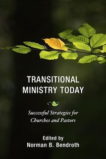 Front cover_Transitional Ministry Today