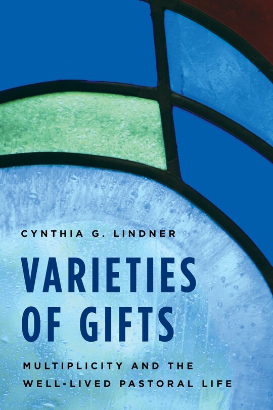 Couverture_Varieties Of Gifts