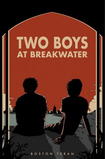 Couverture_Two Boys At Breakwater