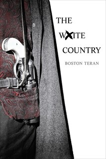 Couverture_THE WHITE COUNTRY