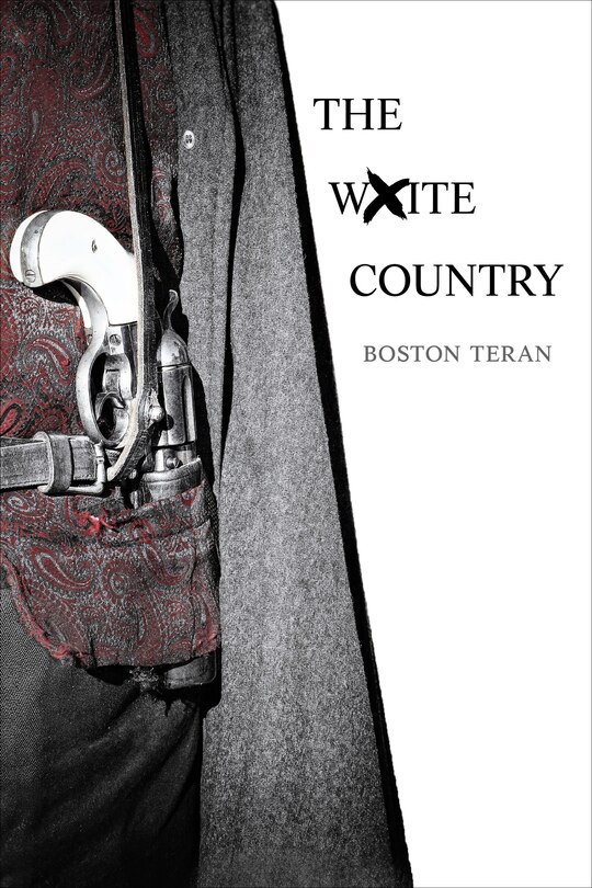 Couverture_THE WHITE COUNTRY