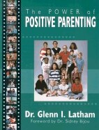 Couverture_Power of Positive Parenting