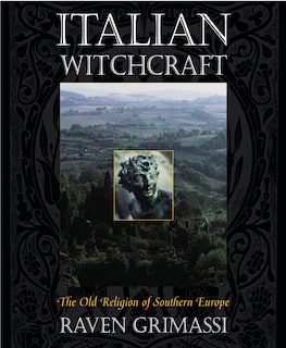 Couverture_Italian Witchcraft
