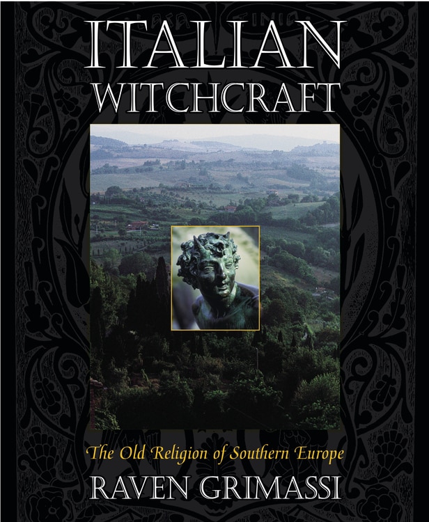 Couverture_Italian Witchcraft