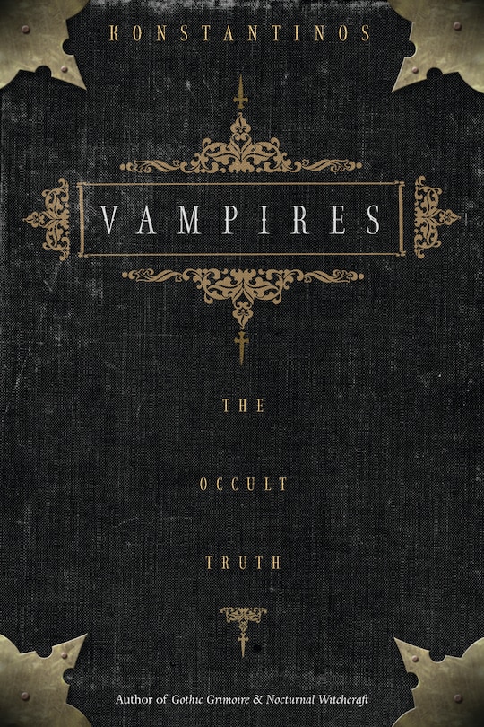 Front cover_Vampires