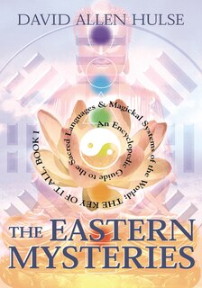Front cover_The Eastern Mysteries