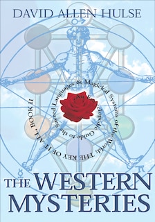 Front cover_The Western Mysteries