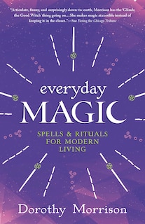 Couverture_Everyday Magic