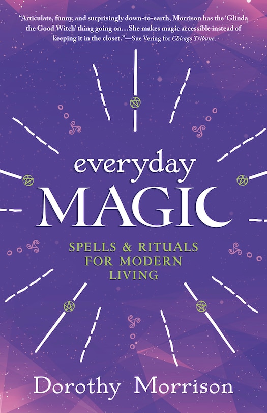 Couverture_Everyday Magic