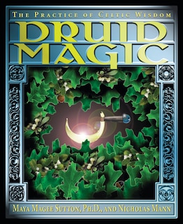Front cover_Druid Magic