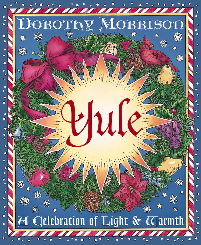 Front cover_Yule