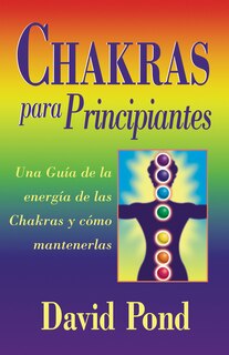 Front cover_Chakras para principiantes