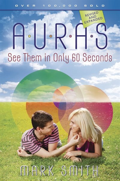 Auras: See Them in Only 60 seconds