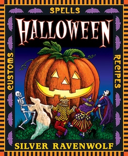 Front cover_Halloween