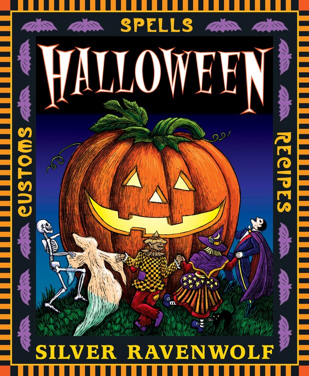 Front cover_Halloween