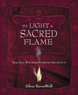 Front cover_To Light A Sacred Flame
