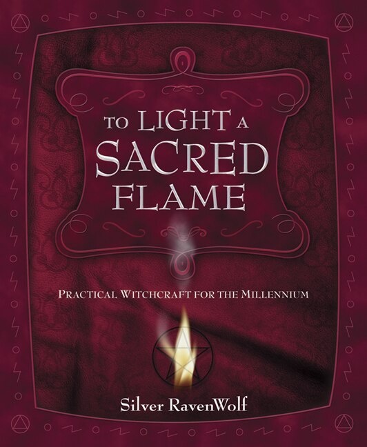 Front cover_To Light A Sacred Flame