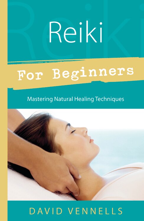 Couverture_Reiki for Beginners