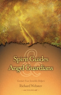 Couverture_Spirit Guides & Angel Guardians