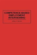 Couverture_Competence-based Employment Interviewing