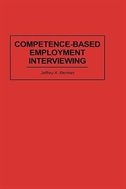 Couverture_Competence-based Employment Interviewing