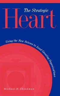 Front cover_The Strategic Heart