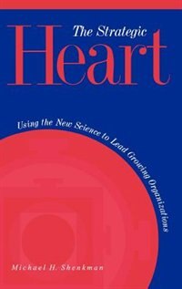 Front cover_The Strategic Heart