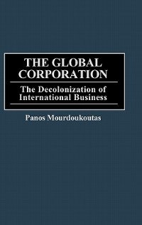 Front cover_The Global Corporation