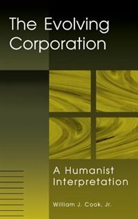 Couverture_The Evolving Corporation