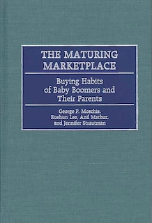 Couverture_The Maturing Marketplace