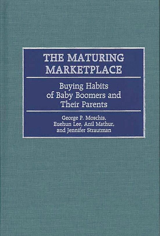 Couverture_The Maturing Marketplace