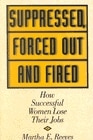 Couverture_Suppressed, Forced Out and Fired