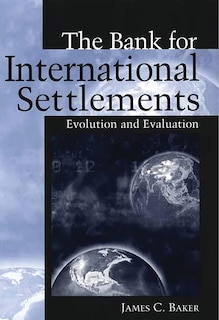 Couverture_The Bank for International Settlements