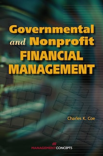 Couverture_Governmental And Nonprofit Financial Management