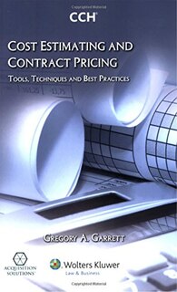 Couverture_Cost Estimating And Pricing (actionpack)