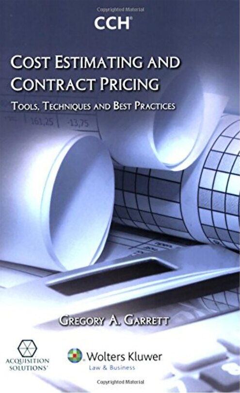 Couverture_Cost Estimating And Pricing (actionpack)