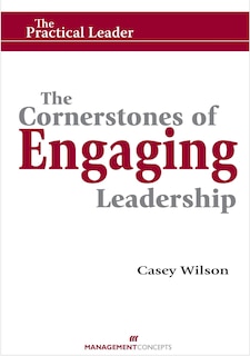 Couverture_The Cornerstones Of Engaging Leadership