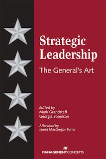 Front cover_Strategic Leadership