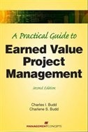 Front cover_A Practical Guide To Earned Value Project Management