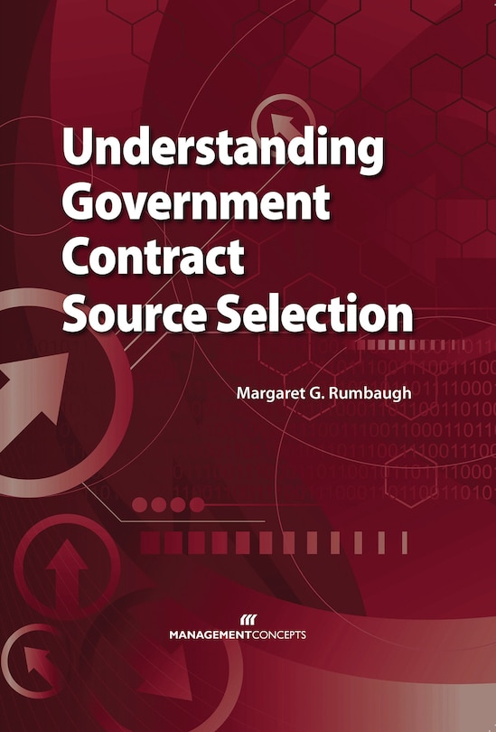 Front cover_Understanding Government Contract Source Selection