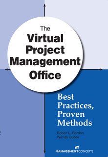 Couverture_The Virtual Project Management Office